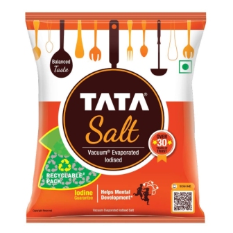 Tata Salt, 1kg