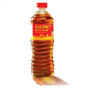 SALONI KACHI GHANI  1 LITER BOTAL