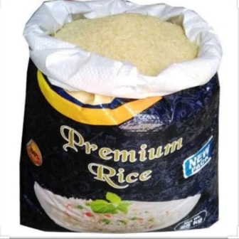 Baba Premium  Rice, 25Kg Packet