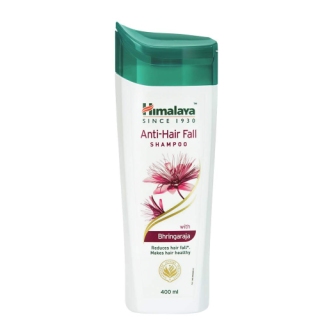 Himalaya Anti Hair Fall Shampoo, 400ml